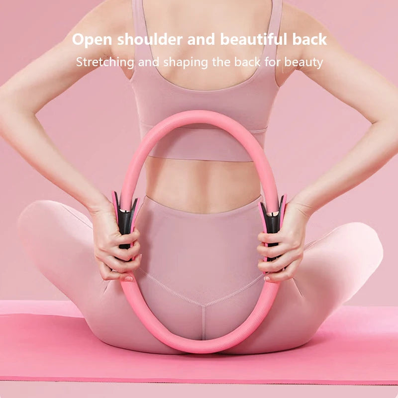 Yoga Pilates Ring