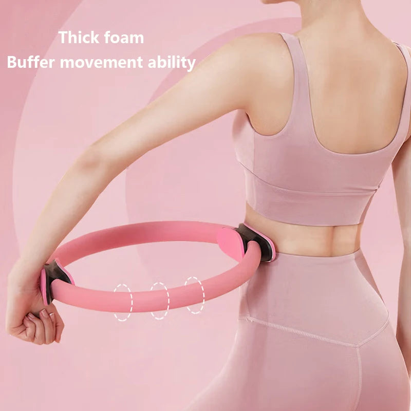 Yoga Pilates Ring