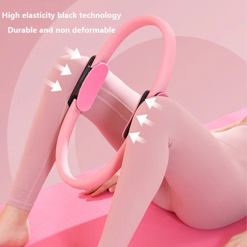 Yoga Pilates Ring