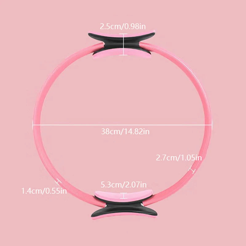 Yoga Pilates Ring