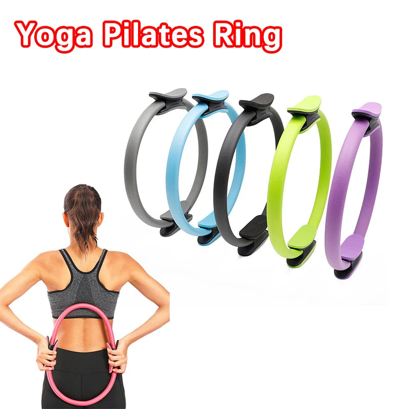 Yoga Pilates Ring