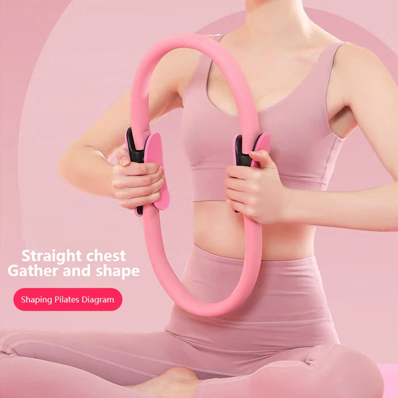 Yoga Pilates Ring