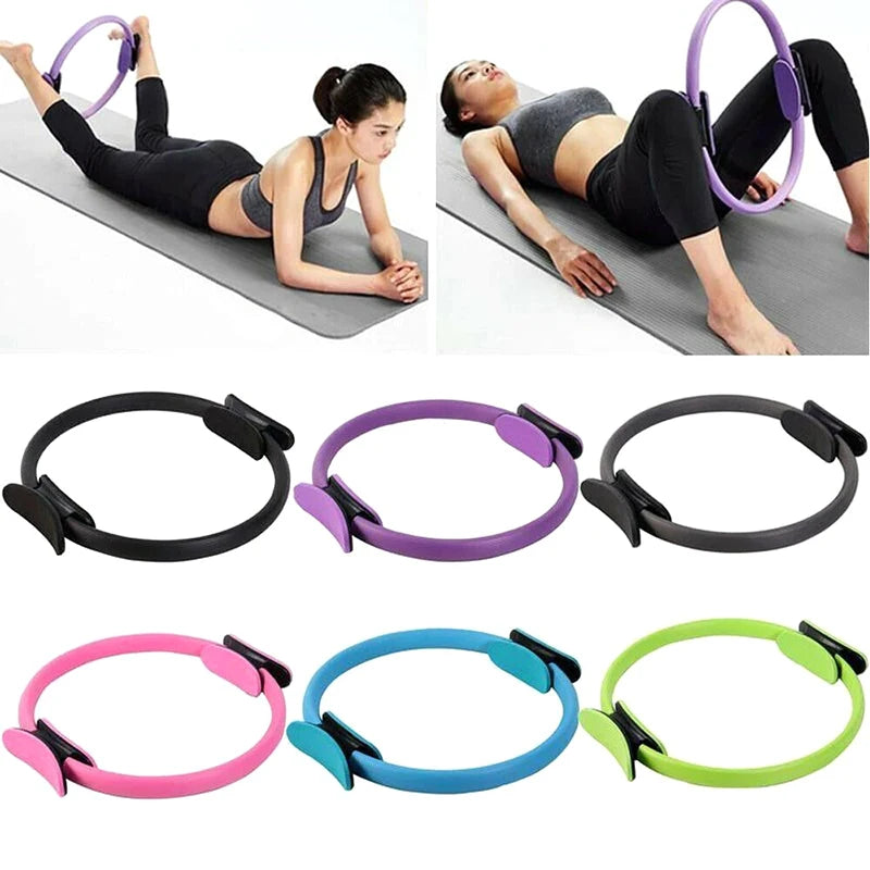 Yoga Pilates Ring
